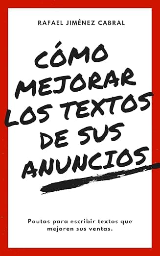 Portada de Cómo mejorar los textos de sus anuncios