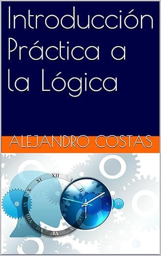 Portada de Introducción Práctica a la Lógica