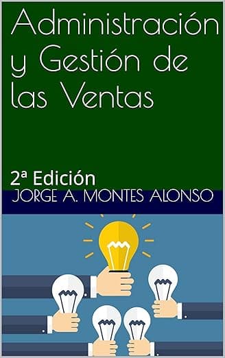 Portada de Administración y Gestión de las Ventas: 2ª Ed